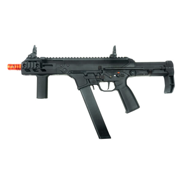 KWA  Raine 4 AEG Variable CQB